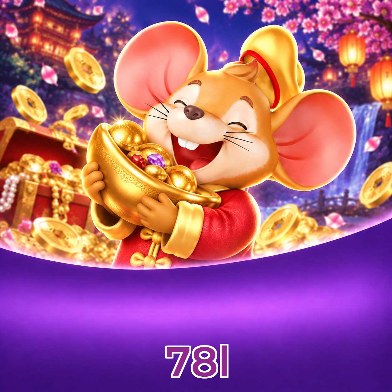 Plushie Frenzy performance nos jogos 78l