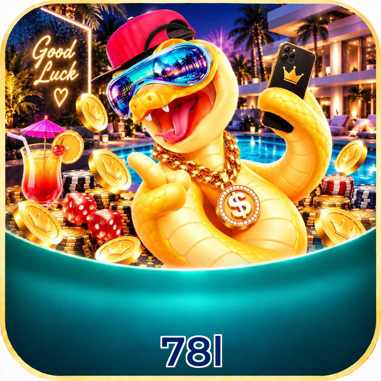 Slots e lottery na mesma plataforma 78l