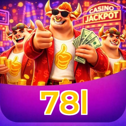 Tabela RTP dos jogos de cassino da 78l