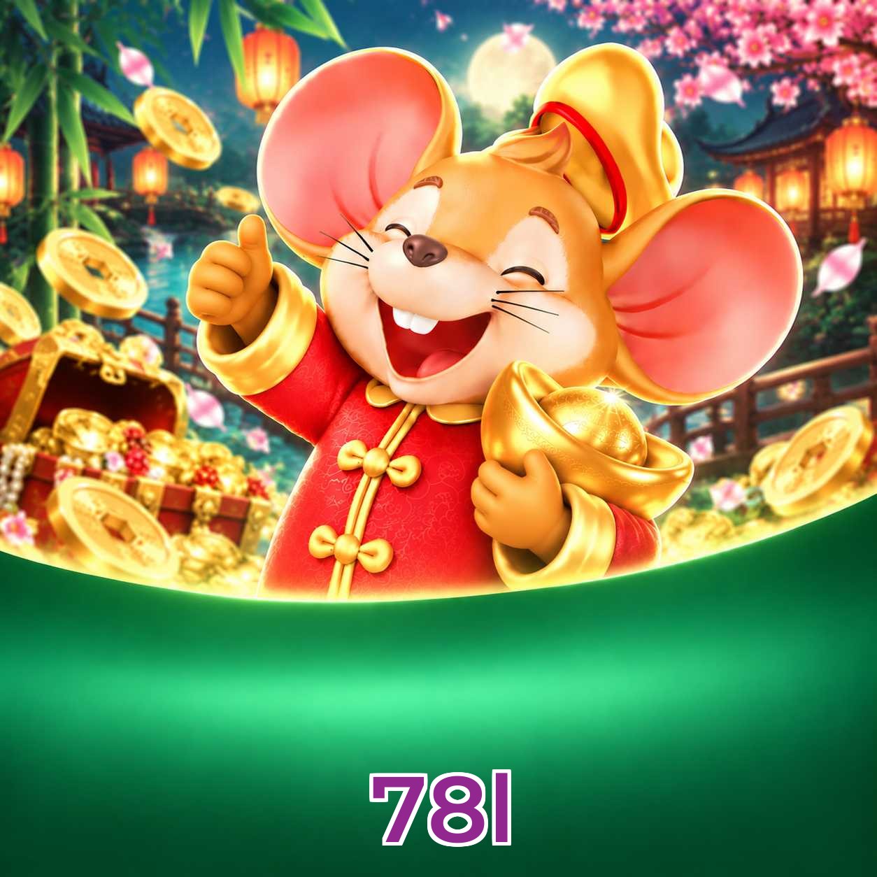 Plushie Frenzy no aplicativo 78l