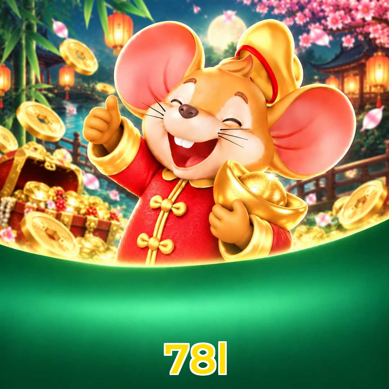 Plushie Frenzy — slot citado nas perguntas frequentes da 78l