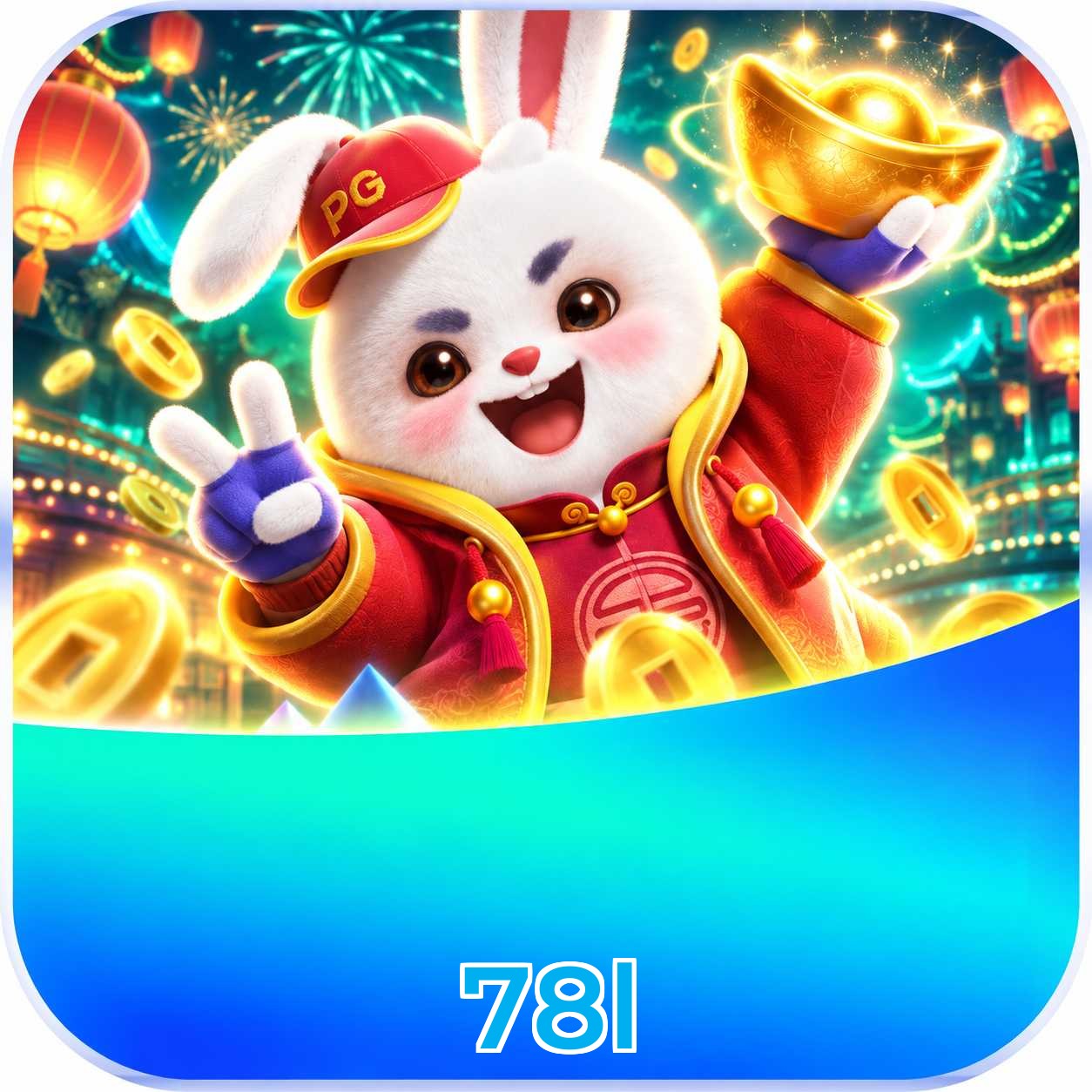 Escolha de slots como Plushie Frenzy