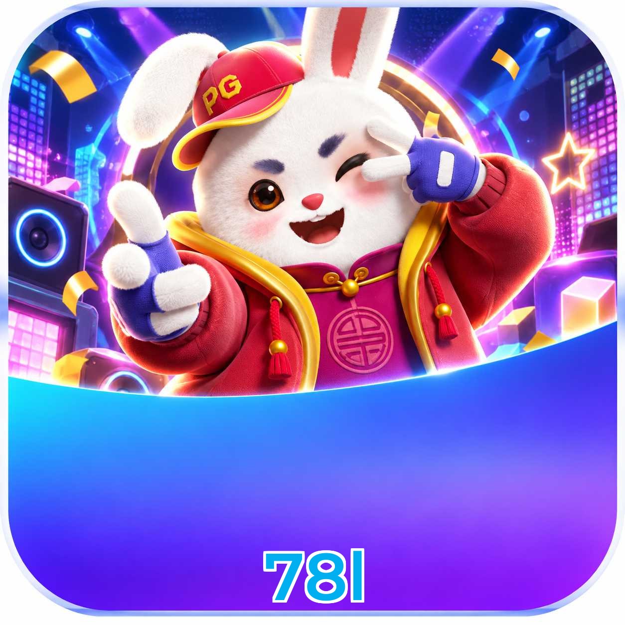 Página oficial Facebook 78l jogos