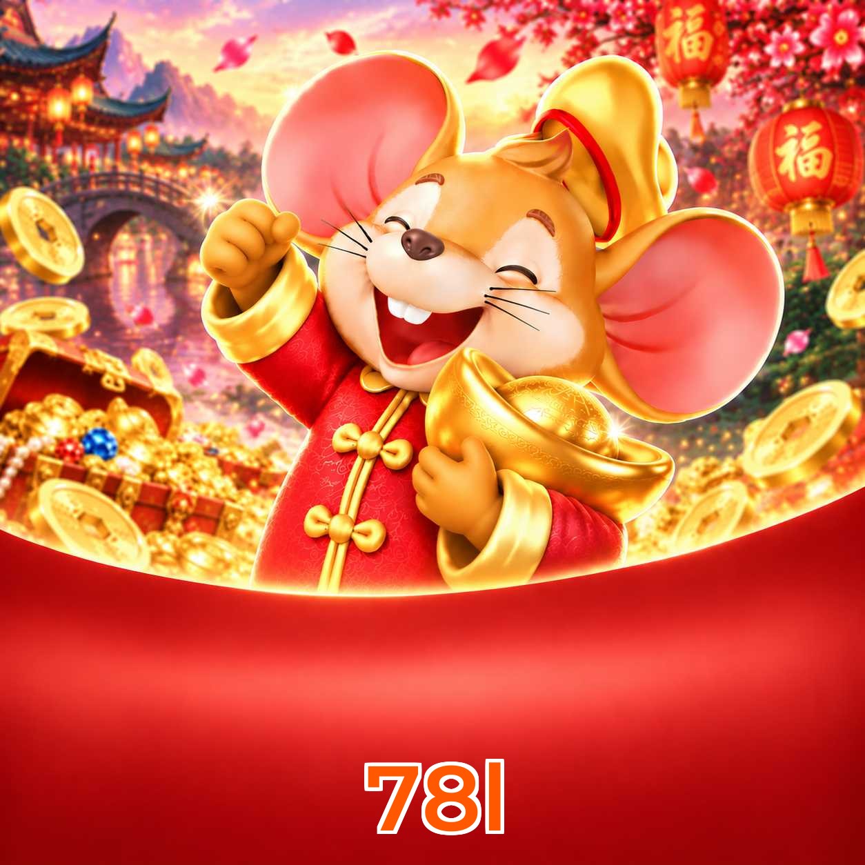 Alternativa de slots Plushie Frenzy aos crash games na 78l